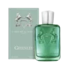 عطر اماراتی پارفومز د مارلی گرینلی هاردباکس ادو پرفیوم 125 میل عطرافرا