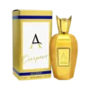 عطر و ادکلن زرجوف اکسنتو اوردوز (اکسنت اورپاور) فراگرنس ورد ادو پرفیوم 100 میل شرکتی عطرافرا