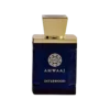 Fragrance World Amwaaj Interwood 100ml Male EDP AtrAfra