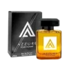 عطر و ادکلن آزارو پورهوم (آزور پورهوم) فراگرنس ورد ادو پرفیوم 100 میل شرکتی عطرافرا
