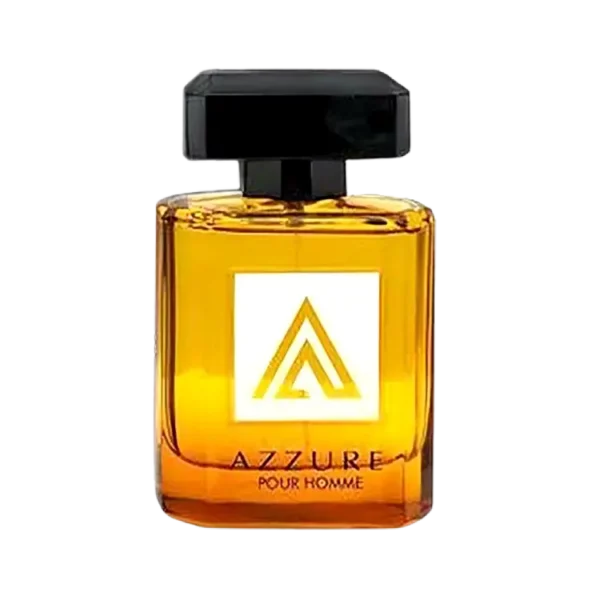 Fragrance World Azzure Pour Homme 100ml Male EDP AtrAfra