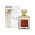 عطر و ادکلن میسون فرانسیس کرکجان باکارات رژ 540 سفید فرگرانس ورد ادو پرفیوم 100 میل شرکتی عطرافرا