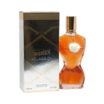 عطر و ادکلن ژان پل گوتیه کلاسیک (بله سلین وومن کلاسیک) فراگرنس ورد ادو پرفیوم 100 میل شرکتی عطرافرا