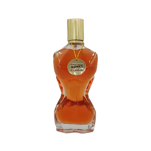 Fragrance World Belle Celine Women Classic 100ml Female EDP AtrAfra