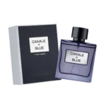 عطر و ادکلن بلو شنل (شنل د بلو) فرگرانس ورد ادو پرفیوم 100 میل شرکتی عطرافرا
