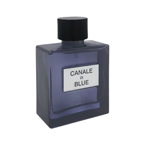 Fragrance World Canale Di Blue 100ml Male EDP AtrAfra
