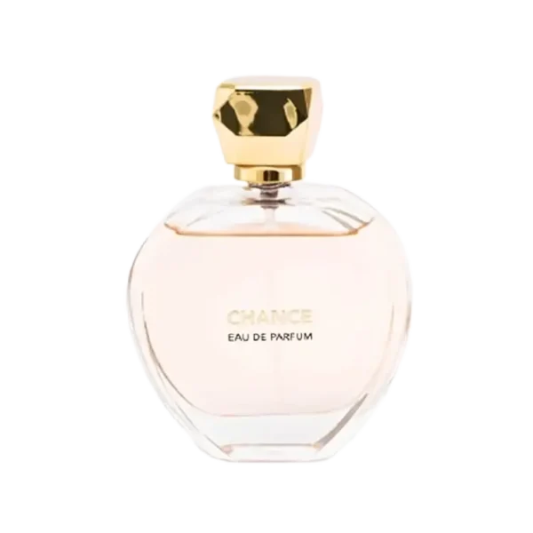 Fragrance World Chance 100ml Female EDP AtrAfra