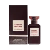 عطر و ادکلن تام فورد چری اسموک (چری اینسنس) فراگرنس ورد ادو پرفیوم 80 میل شرکتی عطرافرا