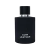 Fragrance World Cuir Leather 100ml Male EDP AtrAfra