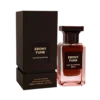 عطر و ادکلن تام فورد ابنه فیوم (ابونی فیوم) فراگرنس ورد ادو پرفیوم 80 میل شرکتی عطرافرا