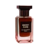 Fragrance World Ebony Fume 80ml Unisex EDP AtrAfra