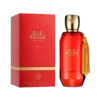 عطر و ادکلن استندهال رژ دیوین (اله رژ فور هر) فراگرنس ورد ادو پرفیوم 80 میل شرکتی عطرافرا