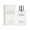 عطر و ادکلن جیورجیو آرمانی آکوا دی جیو (آکوا دی کلاسیک) فراگرنس ورد ادو پرفیوم 80 میل شرکتی عطرافرا
