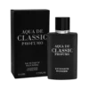 عطر و ادکلن جیورجیو آرمانی آکوا دی جیو پروفومو (آکوا دی کلاسیک پروفومو) فراگرنس ورد ادو پرفیوم 100 میل شرکتی عطرافرا