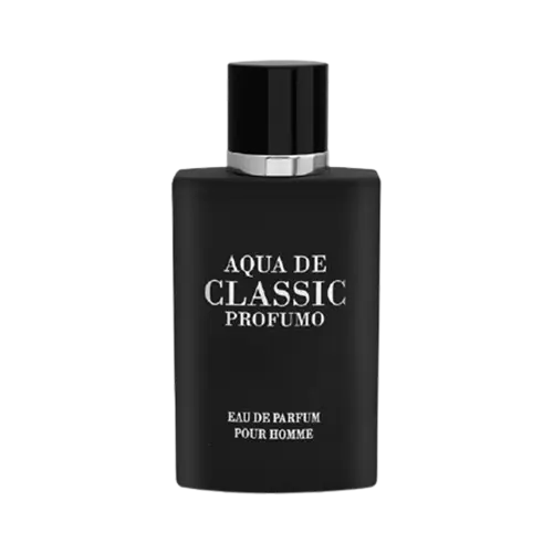 Fragrance World Giorgio Armani Acqua Di Classic Profumo 100ml Male EDP AtrAfra