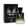 عطر و ادکلن پاکو رابان اینوکتوس ویکتوری (اینویکتو ویکتوریوس) فراگرنس ورد ادو پرفیوم 100 میل شرکتی عطرافرا