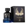عطر و ادکلن پاکو رابان اینوکتوس ویکتوری الکسیر (اینویکتو ویکتوریوس الکسیر) فراگرنس ورد ادو پرفیوم 100 میل شرکتی عطرافرا
