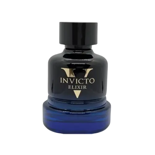Fragrance World Invitco Victorious Elixer 100ml Male EDP AtrAfra