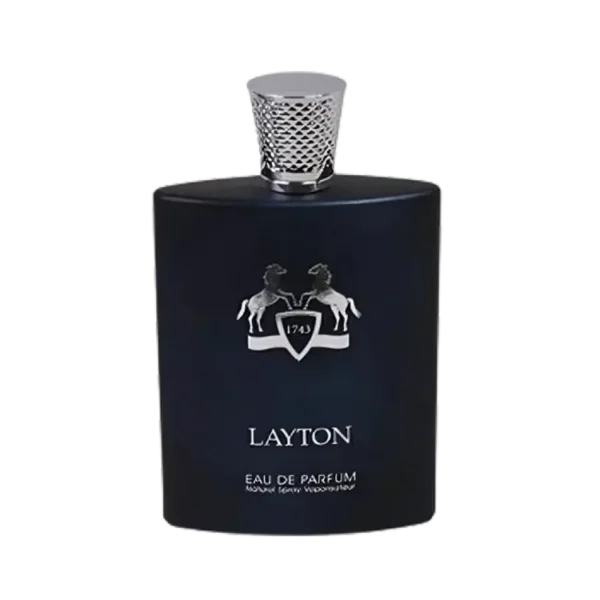 Fragrance World Layton 100ml Unisex EDP AtrAfra