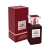 عطر و ادکلن تام فورد لاست چری (لاش چری) فراگرنس ورد ادو پرفیوم 80 میل شرکتی عطرافرا