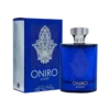 عطر و ادکلن پاکو رابان اینوکتوس (اونیرو اتم آبی) فراگرنس ورد ادو پرفیوم 100 میل شرکتی عطرافرا