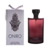 عطر و ادکلن پاکو رابان اینوکتوس (اونیرو مردانه) فراگرنس ورد ادو پرفیوم 100 میل شرکتی عطرافرا
