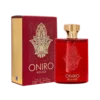 عطر و ادکلن باکارات رژ ۵۴۰ قرمز (اونیرو رژ) فراگرنس ورد ادو پرفیوم 100 میل شرکتی عطرافرا