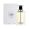 عطر و ادکلن دیور هوم اسپرت (پارفوم د هومز اسپرت) فراگرنس ورد ادو پرفیوم 100 میل شرکتی عطرافرا