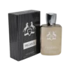 عطر و ادکلن پافومز د مارلی پگاسوس فراگرنس ورد ادو پرفیوم 100 میل شرکتی عطرافرا