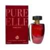 عطر و ادکلن ویکتوریا سکرت وری س.ک.س.ی (پیور اله) فراگرنس ورد ادو پرفیوم 100 میل شرکتی عطرافرا