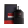 عطر و ادکلن هوگو باس جاست دیفرنت (ریج بلک فور من) فراگرنس ورد ادو پرفیوم 90 میل شرکتی عطرافرا