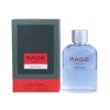 عطر و ادکلن هوگو باس هوگو من (ریج گیرین فور من) فراگرنس ورد ادو پرفیوم 90 میل شرکتی عطرافرا