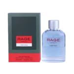 عطر و ادکلن هوگو باس هوگو من (ریج گیرین فور من) فراگرنس ورد ادو پرفیوم 90 میل شرکتی عطرافرا