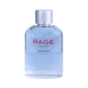 Fragrance World Rage Green For Man 90ml Male EDP AtrAfra