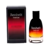 عطر و ادکلن دیور فارنهایت (رنهایت پارفیوم) فراگرنس ورد ادو پرفیوم 100 میل شرکتی عطرافرا