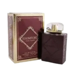 عطر و ادکلن تام فورد عود وود (تام فورد پورهوم چرمی) فرگرانس ورد ادو پرفیوم 100 میل شرکتی عطرافرا