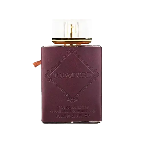 Fragrance World Toom Ford Pour Homme 100ml Male EDP AtrAfra
