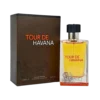 عطر و ادکلن تق هرمس (تور د هاوانا) فراگرنس ورد ادو پرفیوم 100 میل شرکتی عطرافرا