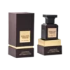 عطر و ادکلن تام فورد توباکو وانیل (وانیلین توباکو) فراگرنس ورد ادو پرفیوم 80 میل شرکتی عطرافرا