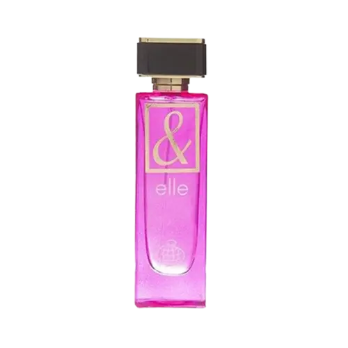 Fragrance World Yves Saint Laurent Elle 100ml Female EDP AtrAfra