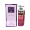 عطر و ادکلن لانکوم ترزور میدنایت رز (ترزا میدنایت رز) جسیکا تواین (تویین) ادو پرفیوم 100 میل شرکتی عطرافرا