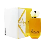 عطر و ادکلن شیسیدو زِن (زَن) جسیکا تواین (تویین) ادو پرفیوم 100 میل شرکتی عطرافرا