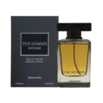 عطر و ادکلن دیور هوم اینتنس (دِ هوم اینتنس) جانوین (جکوینز) ادو پرفیوم 100 میل شرکتی عطرافرا