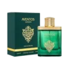 عطر و ادکلن کرید گرین ایریش توید (اونتوس گرین) فراگرنس ورد ادو پرفیوم 100 میل شرکتی عطرافرا