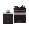 عطر و ادکلن اجمل کربن (کربن بلک) فراگرنس ورد ادو پرفیوم 100 میل شرکتی عطرافرا