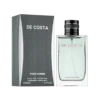 عطر و ادکلن لاگوست پور هوم (د کوستا پور هوم) فراگرنس ورد ادو پرفیوم 100 میل شرکتی عطرافرا