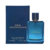عطر و ادکلن ورساچه اروس مردانه (دس تنتیشن) فراگرنس ورد ادو پرفیوم 100 میل شرکتی عطرافرا