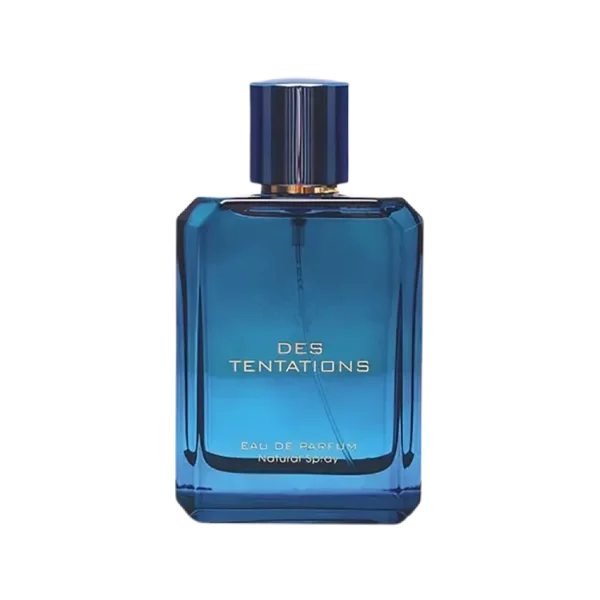 Fragrance World Des Tentations 100ml Male EDP AtrAfra