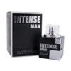 عطر و ادکلن جگوار کلاسیک بلک (اینتنس من مشکی) فراگرنس ورد ادو پرفیوم 100 میل شرکتی عطرافرا
