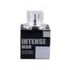 Fragrance World Intense Man Black 100ml Male EDP AtrAfra